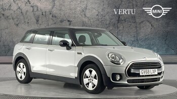 MINI Clubman 1.5 Cooper Classic 6dr Petrol Estate